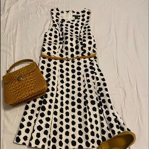 White House Black Market Dress